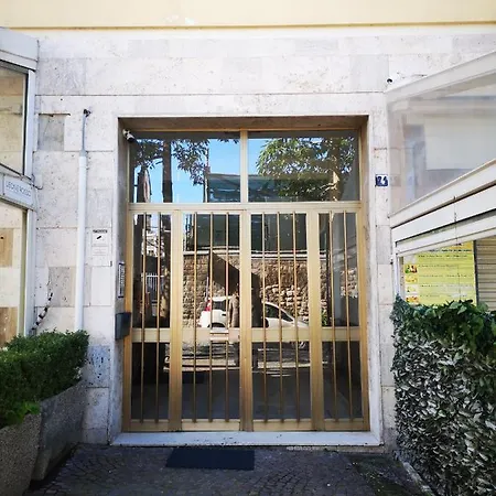 Luxury Napolitano Guest house