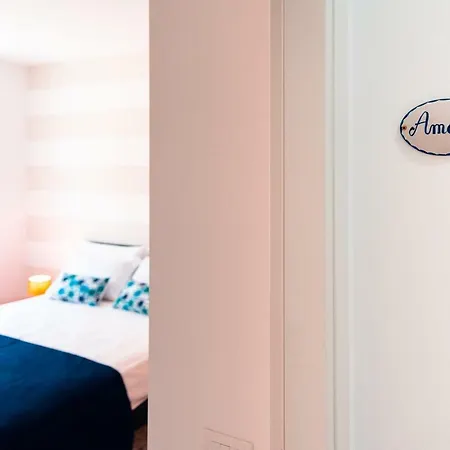 Guest house Luxury Napolitano Sorrento
