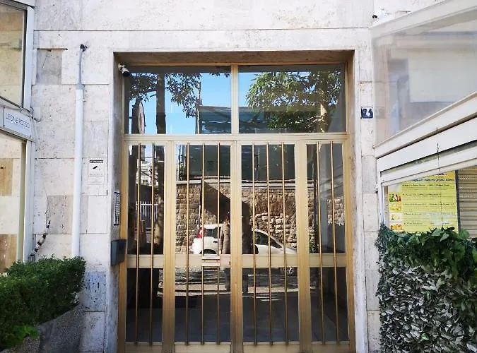 Luxury Napolitano Πανσιόν