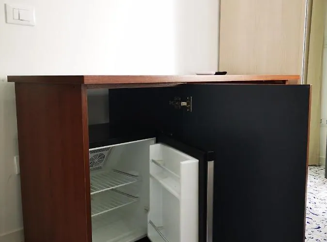 Luxury Napolitano Σορέντο