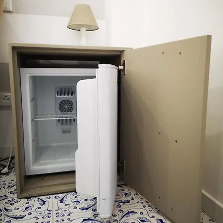 Maison d'hôtes Luxury Napolitano *