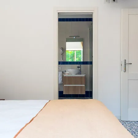 Maison d'hôtes Luxury Napolitano Sorrente