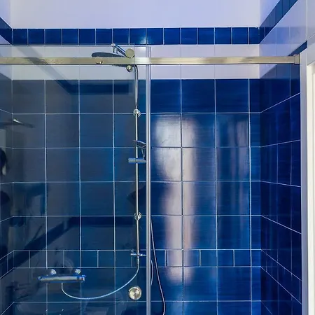 Maison d'hôtes Luxury Napolitano *