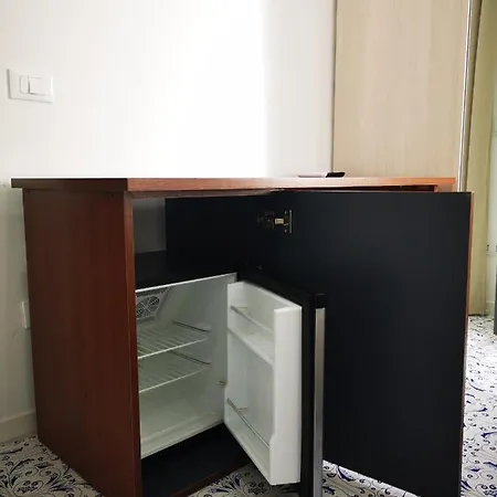 Luxury Napolitano Sorrento