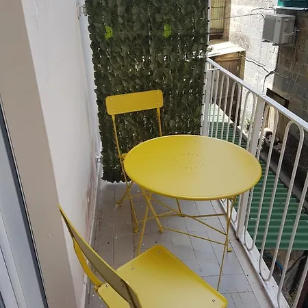 Guest house Luxury Napolitano