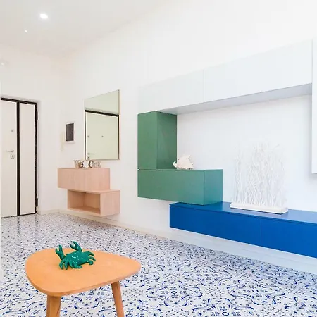 Guest house Luxury Napolitano Sorrento
