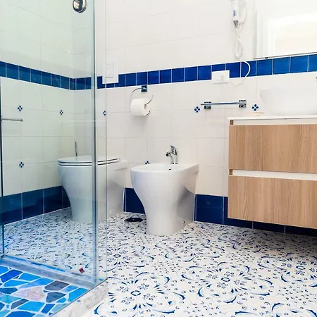 Luxury Napolitano Guest house *