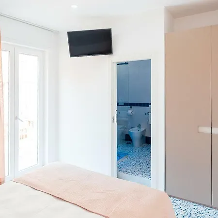 Luxury Napolitano Guest house *
