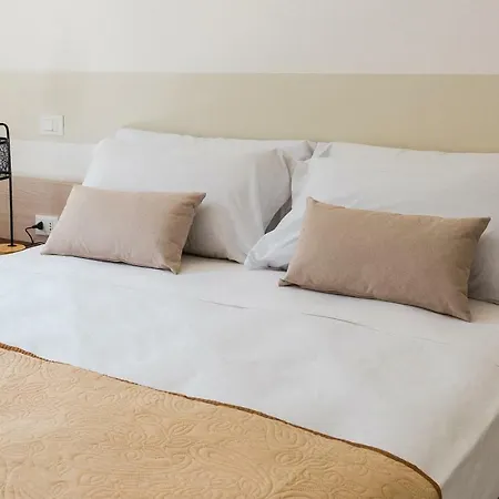 Luxury Napolitano Guest house Sorrento