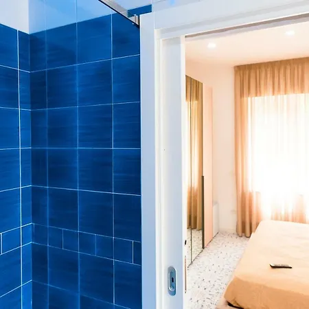 Guest house Luxury Napolitano *