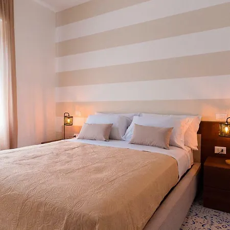 Guest house Luxury Napolitano Sorrento