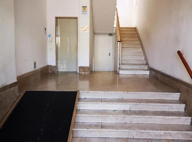 Luxury Napolitano Pensionat