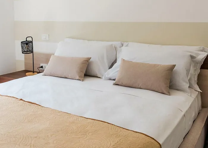 Luxury Napolitano Pensionat Sorrento