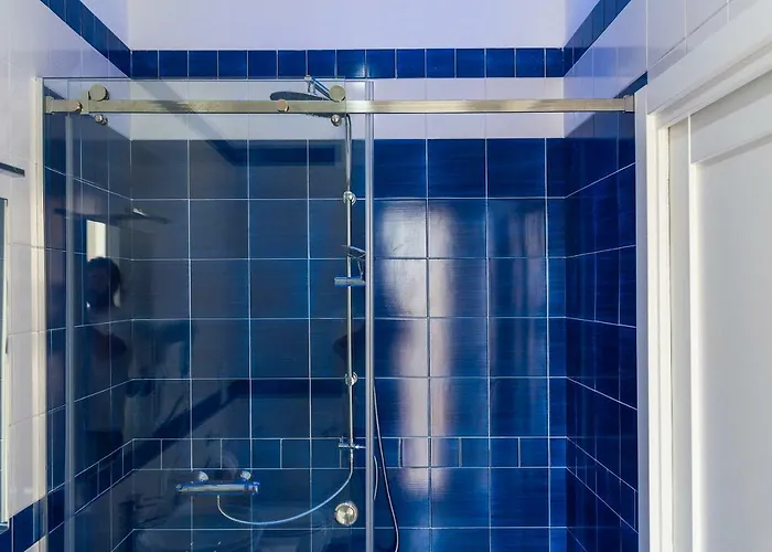 Pensionat Luxury Napolitano 4*