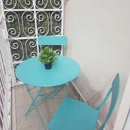 Luxury Napolitano בית הארחה סורנטו